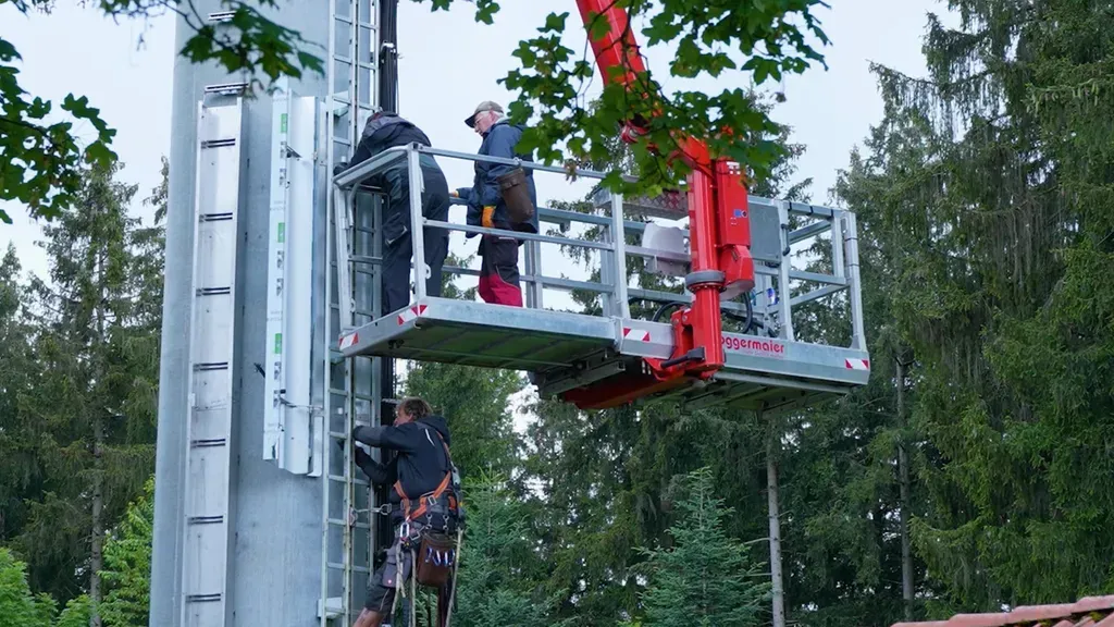 O2 Telefonica to expand 5G network on German highways