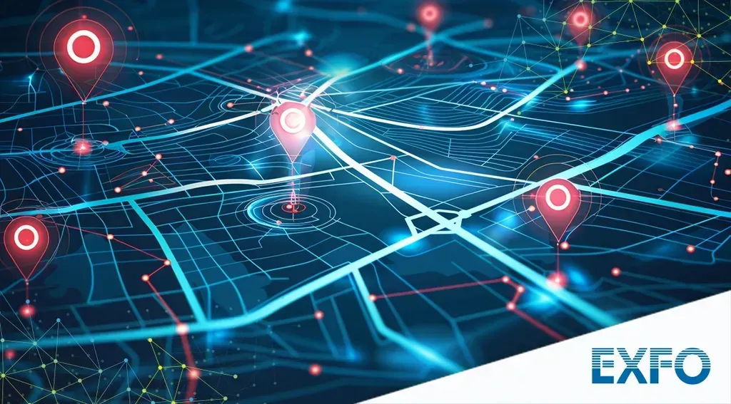 Uncovering Interference Areas with Coverage Mapping