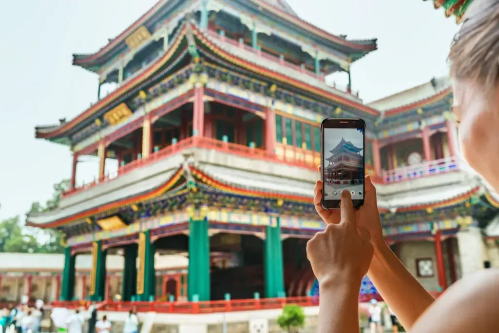 Full 5G Coverage Achieved in Chinese Towns and Cities