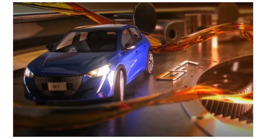 Lubrizol Launches New Additive Solutions for GF-7