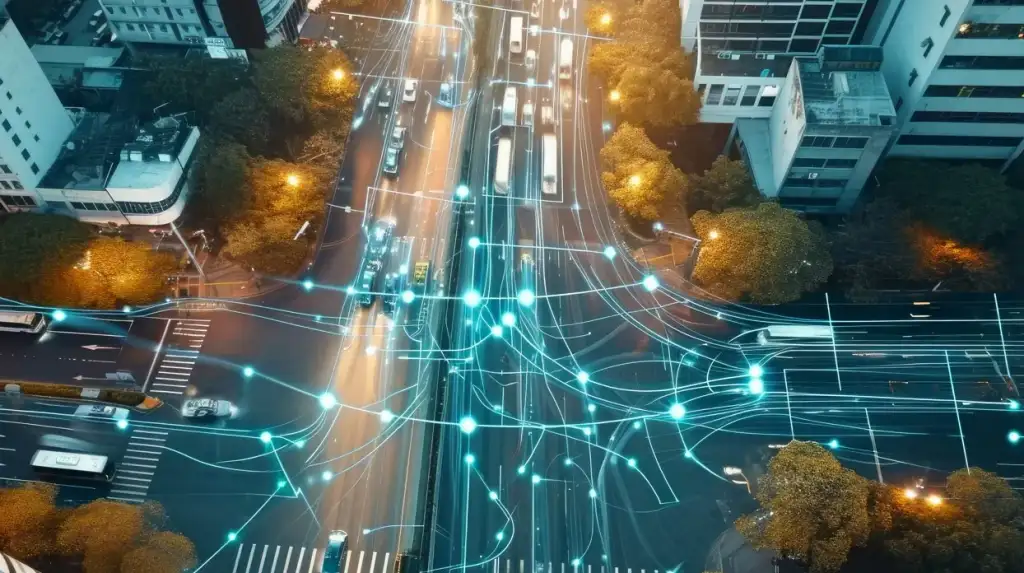 Cohda's C-V2X RSU certified for US deployment by OmniAir