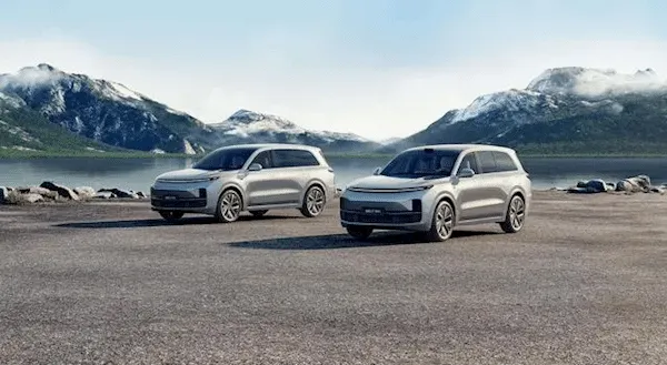 BYD and Li Auto Profit Only Chinese NEV Producers says Beijing Speech