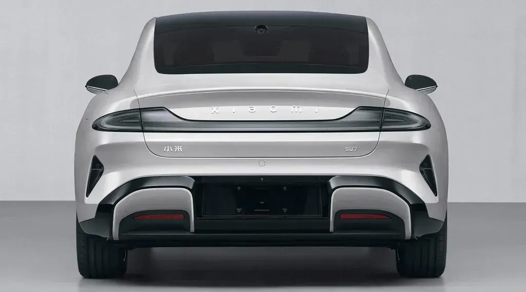 Xiaomi qualifies for car-making, regulatory filing reveals