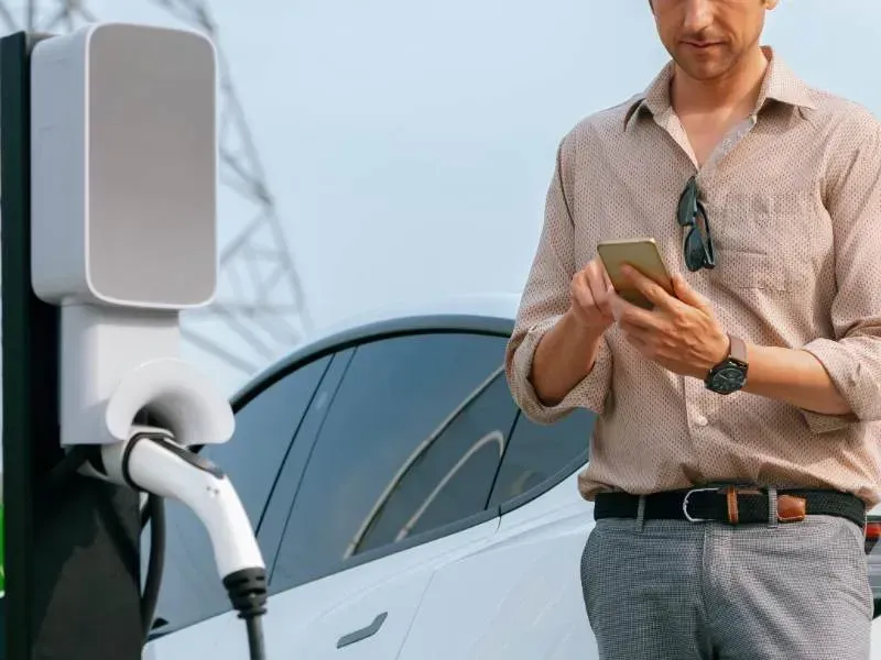 UK V2G Charging Trial Offers Free Technology Incentive