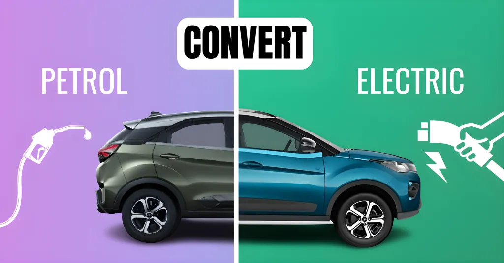 Top Electric Car Conversion Kits and Companies