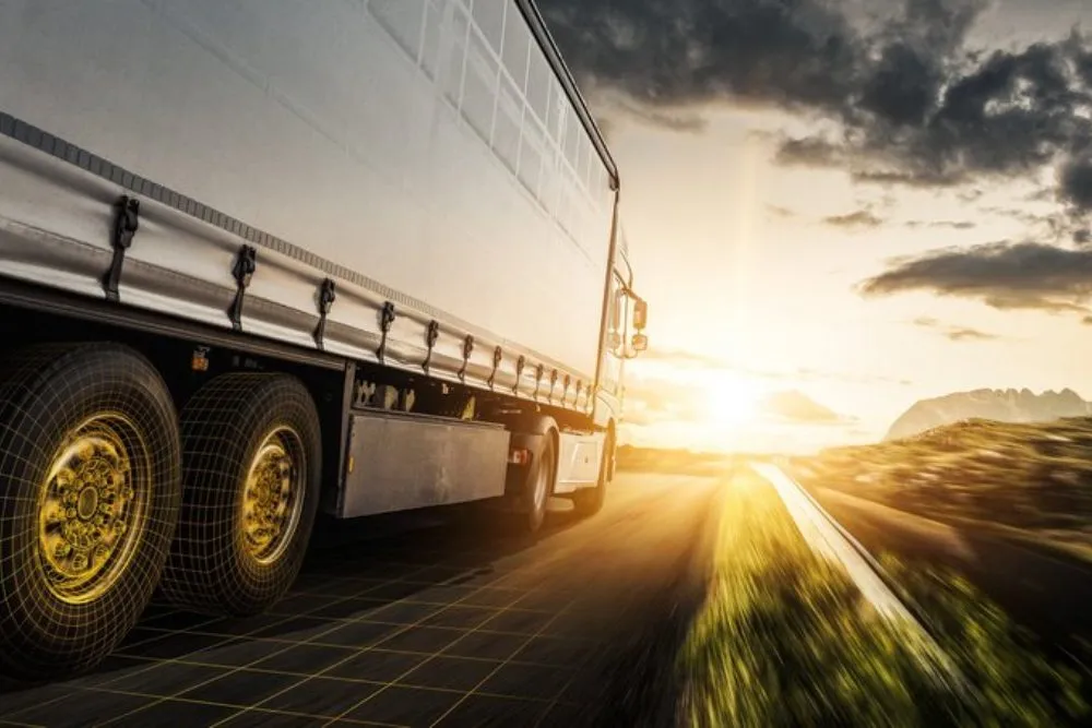 Continental & Samsara Partner for Data-Driven Fleet Solutions