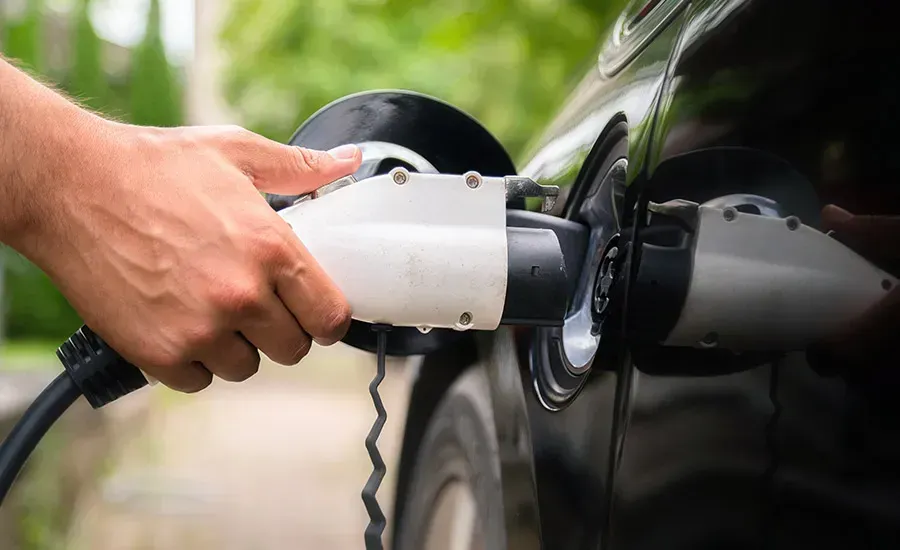 Avery Dennison Innovates EV Battery Safety with Advanced Adhesive Solutions