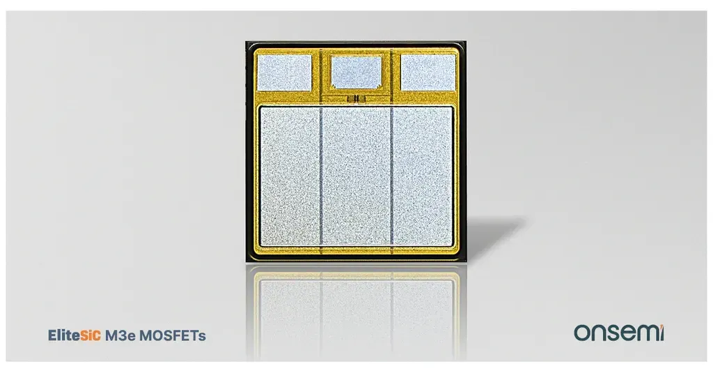 onsemi Partners with Volkswagen for Power Inverter Solutions