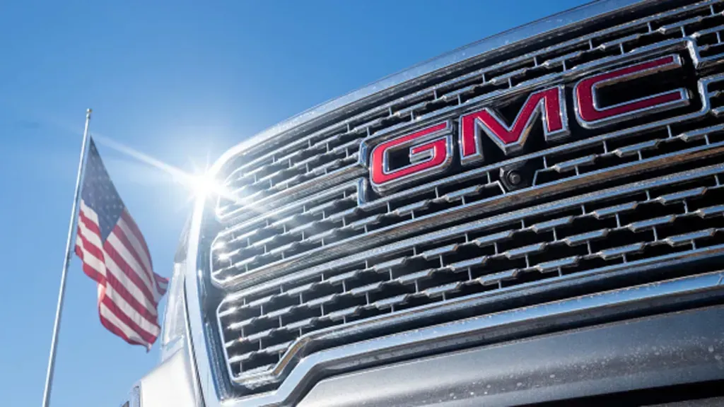 General Motors to Release Second-Quarter Earnings Report