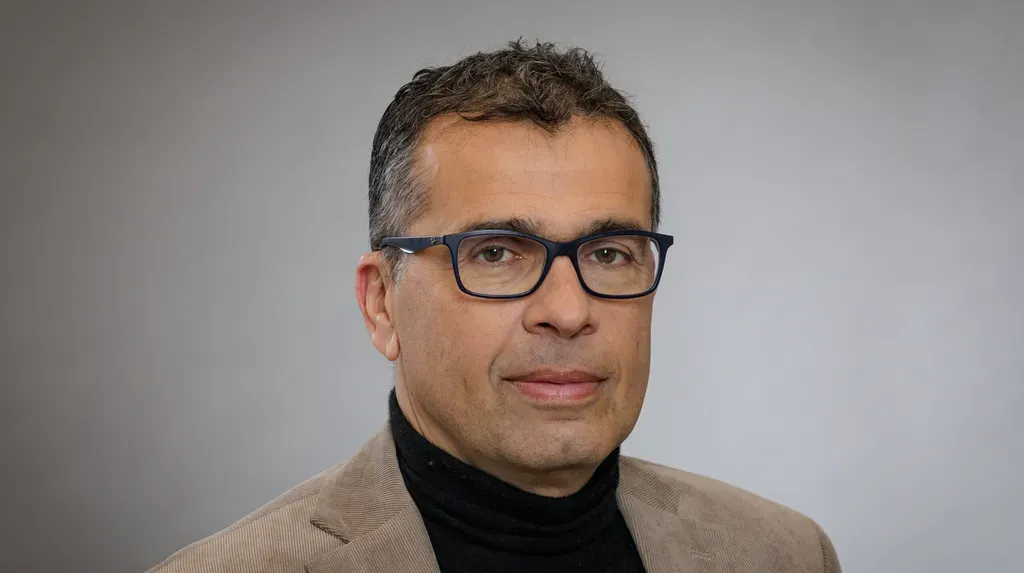 Philippe Krief Appointed Renault Group CTO