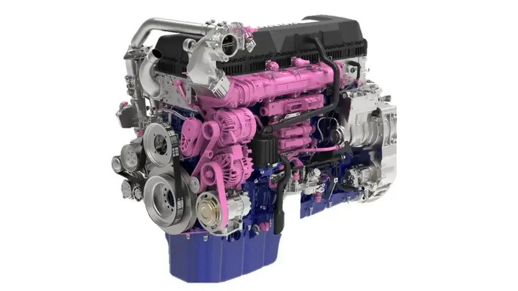 Volvo Trucks Introduces 2024 CARB-Compliant Engine