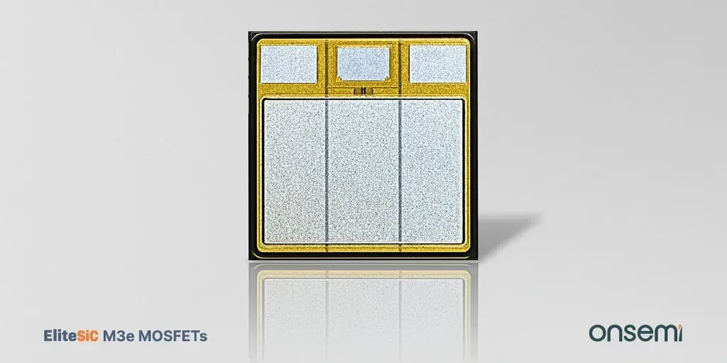 VW Partners with Onsemi for Scalable Power Box Solution