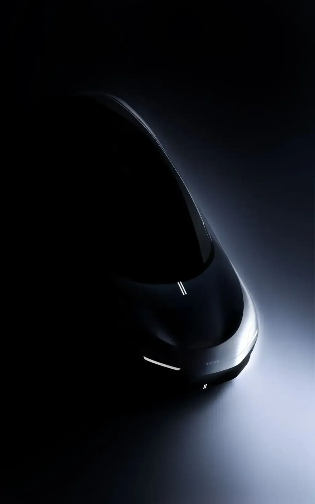 Karma to unveil GT-UV concept at Monterey Car Week