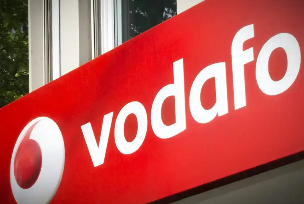 Vodafone Launches LTE-M Services for IoT in the UK