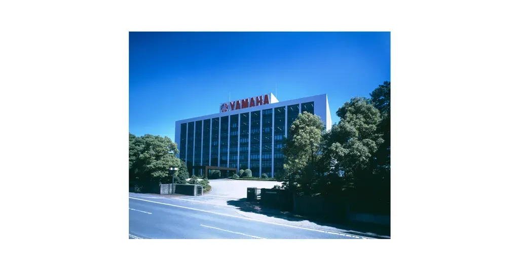 Yamaha Motor Reports Strong First Half of Fiscal 2024