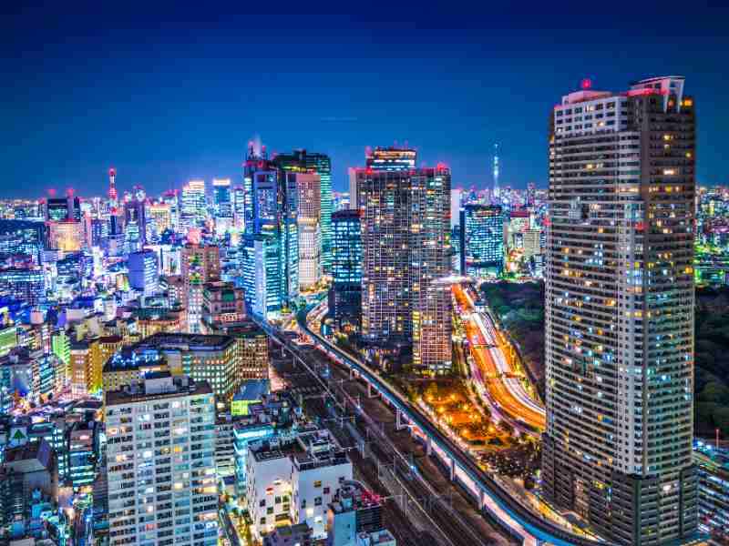 Kaluza and Mitsubishi Establish Joint Venture in Japan