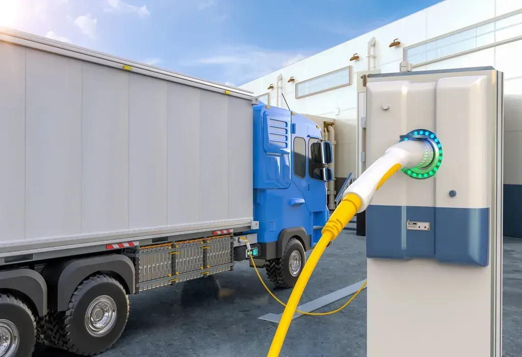 BorgWarner to Provide eFan System for North American BEVs