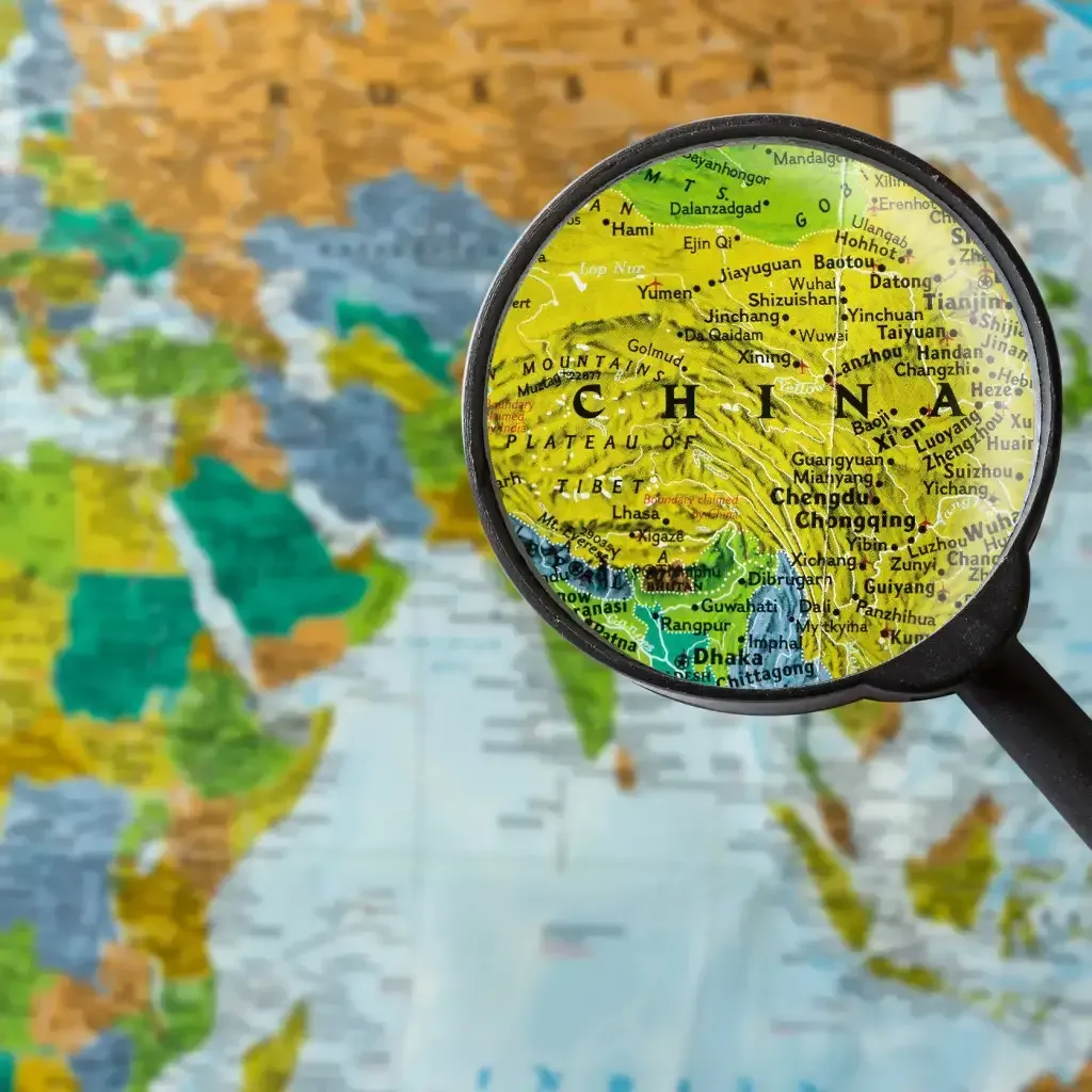 China Tower Signs IoT Deals with Telecom Operators