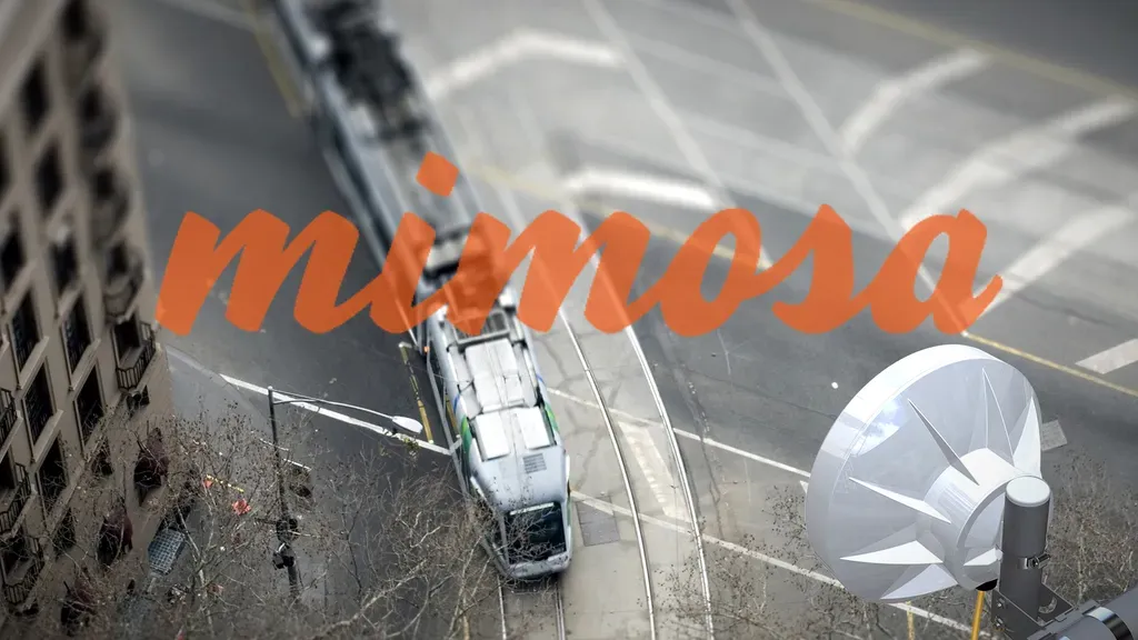 Mimosa presents purpose-built FWA in unlicensed Wi-Fi bands