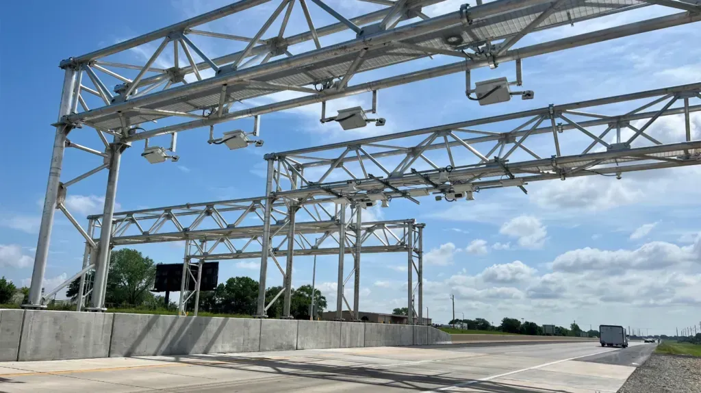 Kansas Turnpike Authority Engages TransCore for Tolling Support