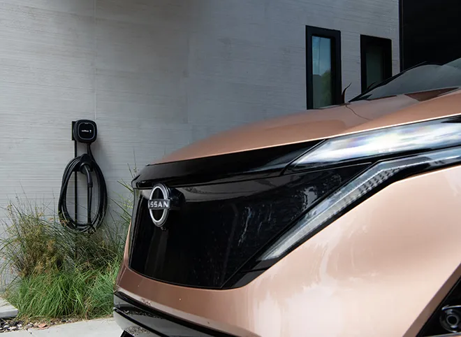 Nissan, Honda and Mitsubishi Collaborate on Electrification