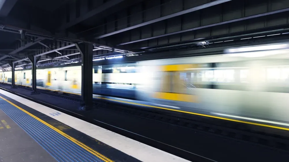 Sydney Metro opens driverless M1 City Line