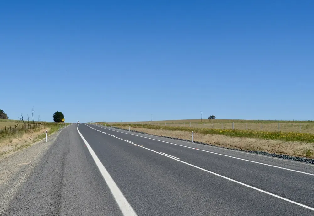 Yass road safety upgrades to begin under Australia’s Black Spot Program