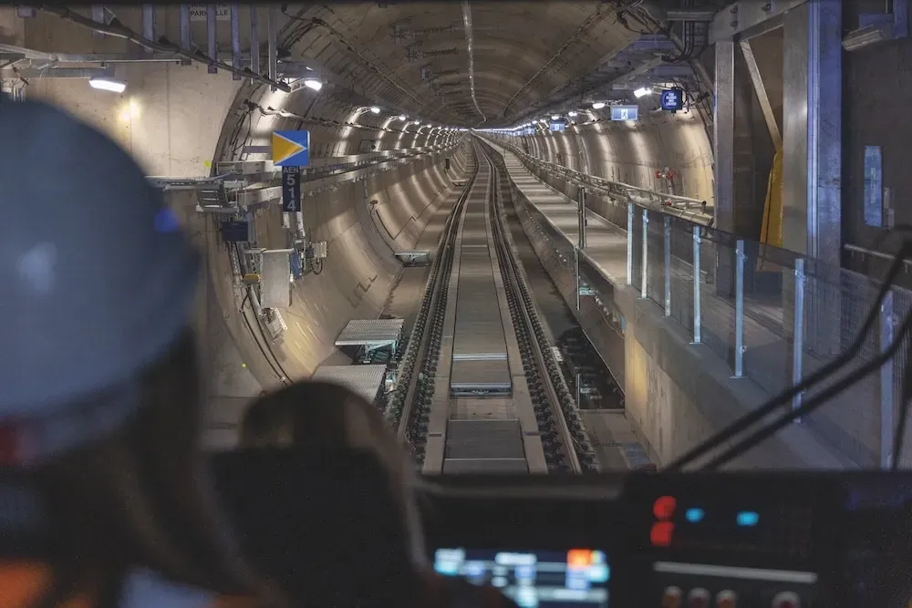Melbourne Metro Tunnel enters intensive systems testing phase