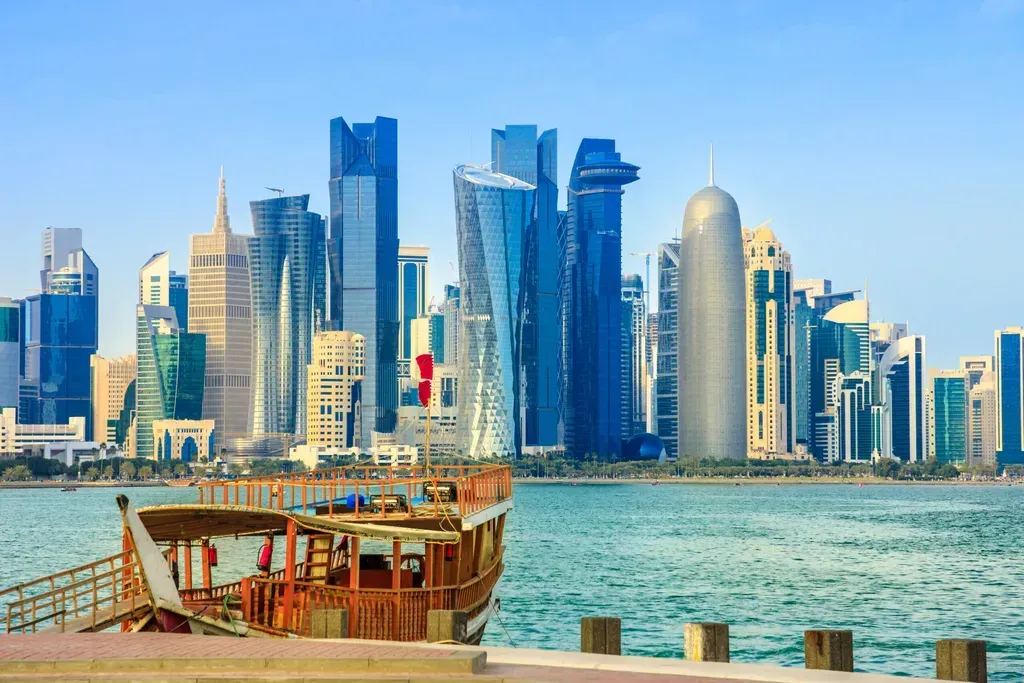 Qatar to Phase Out 3G Networks by End of 2025