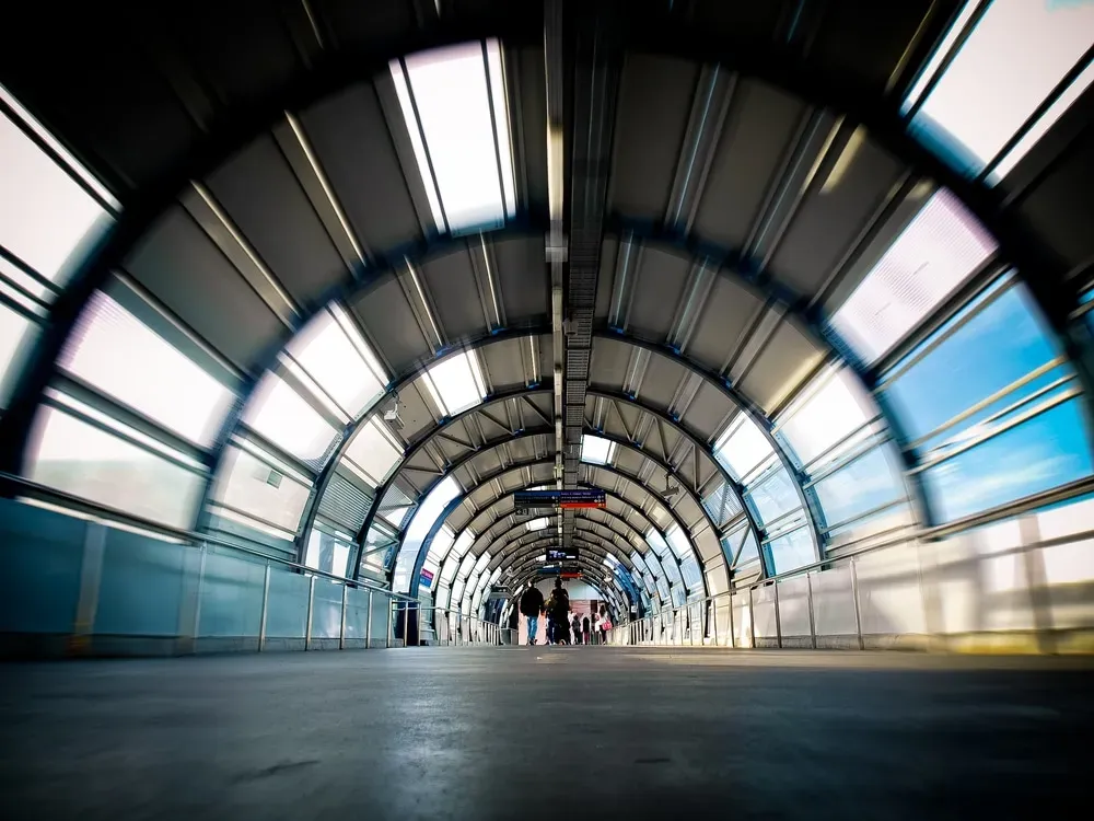 Melbourne road and transport projects near completion