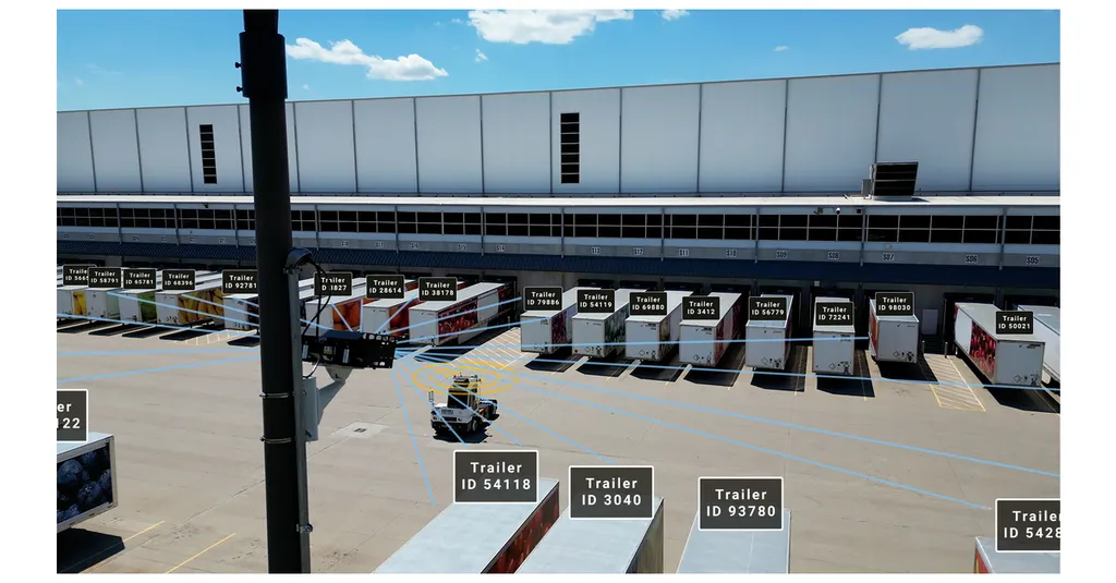 Mitsubishi Electric Launches HubPilot Logistics Platform