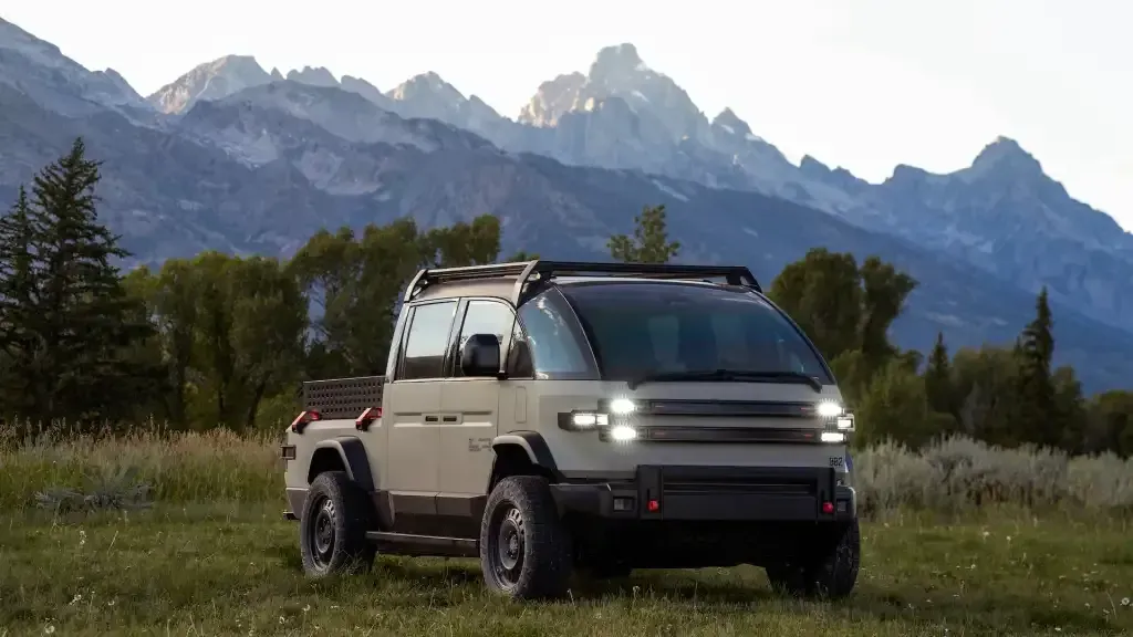 Canoo Relocates Headquarters to Texas Amid Leadership Changes