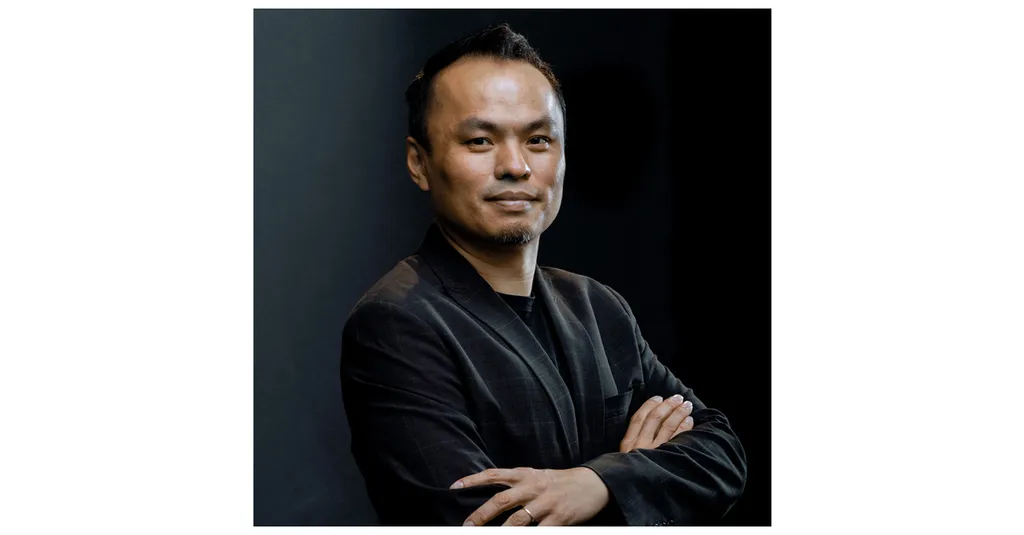 Faraday Future Appoints Tin Mok as Head of FF UAE