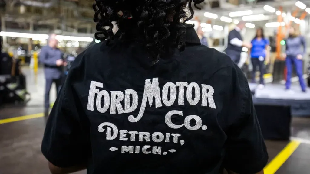 Ford scales back diversity, equity and inclusion initiatives