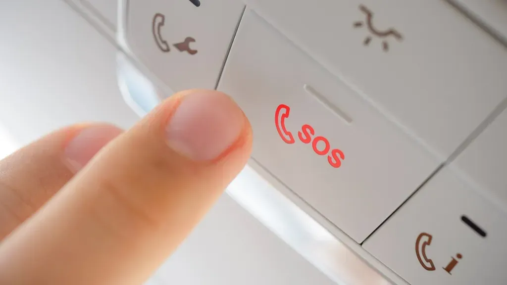 Bosch eCall Enhances Emergency Response in Accidents