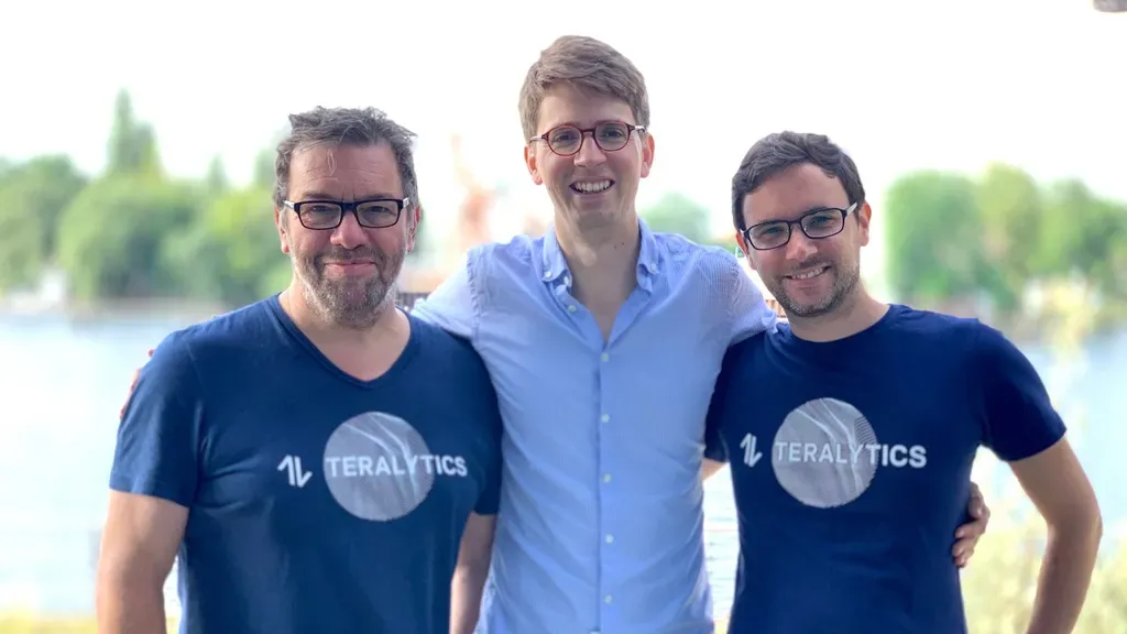Robert Bosch Venture Capital Invests USD 17.5 Million in Teralytics