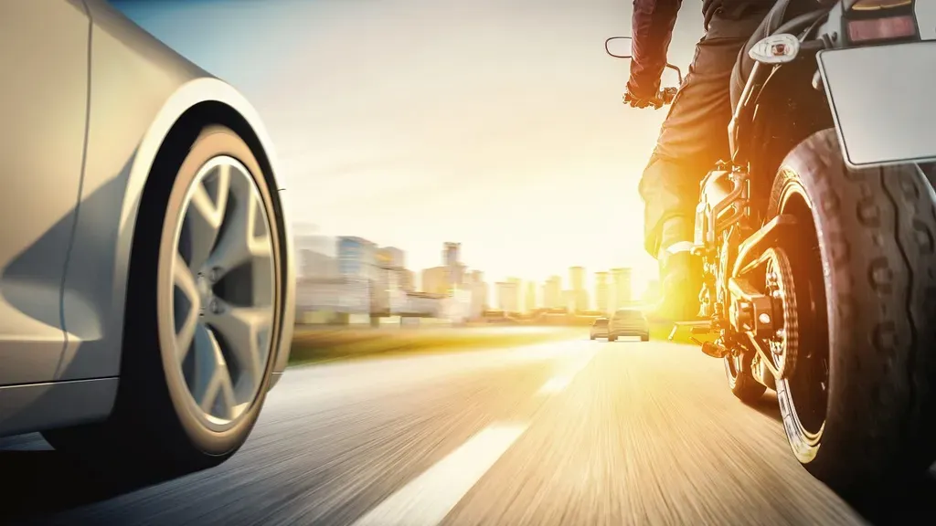 Bosch unveils motorcycle safety package with radar-based assistance