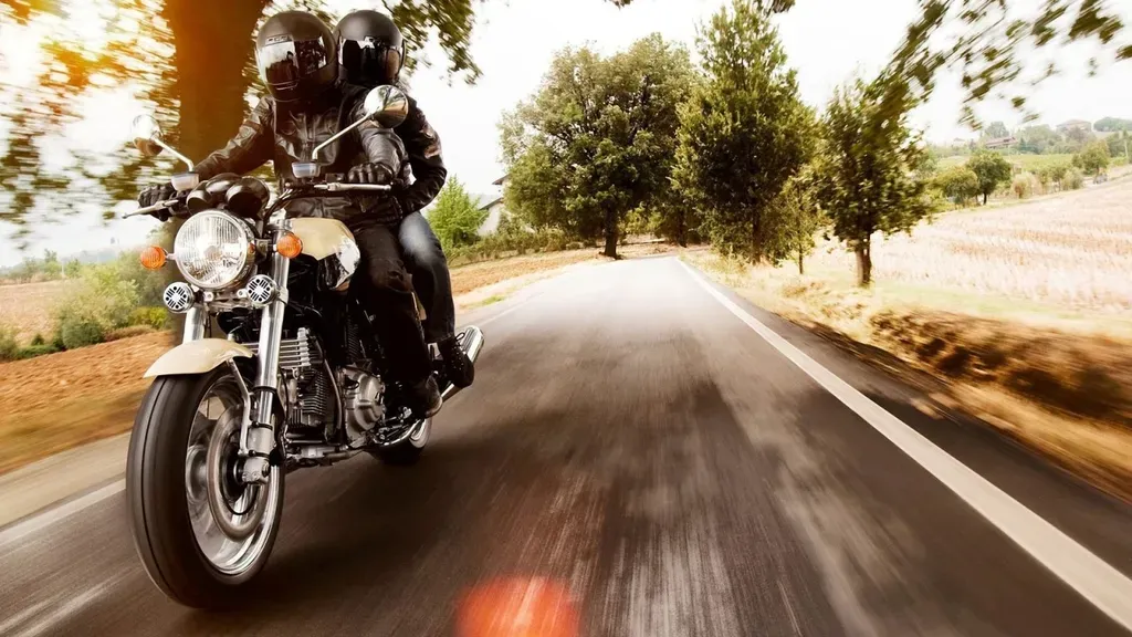 Bosch Advancements in Motorcycle Safety Technology
