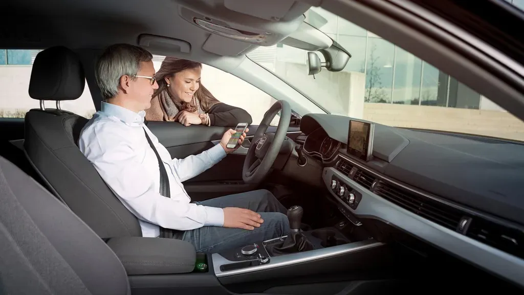 Bosch Implements Advanced eCall System for Vehicles