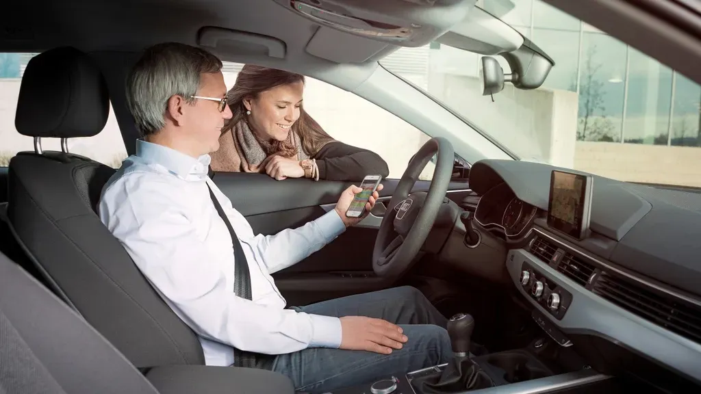 Bosch Introduces Telematics eCall Plug at CES 2018