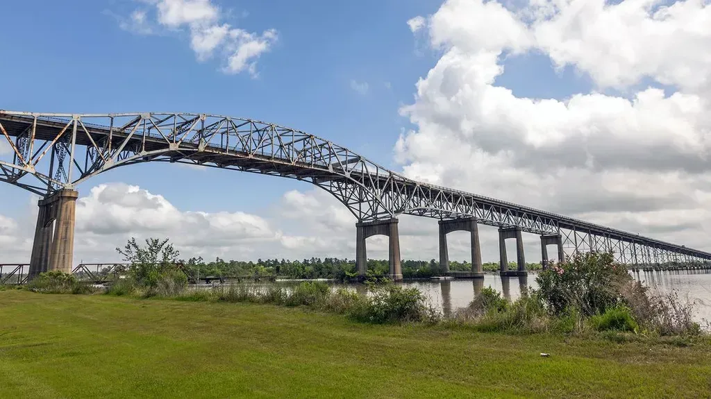 Kapsch TrafficCom Awarded Tolling Contract in Louisiana