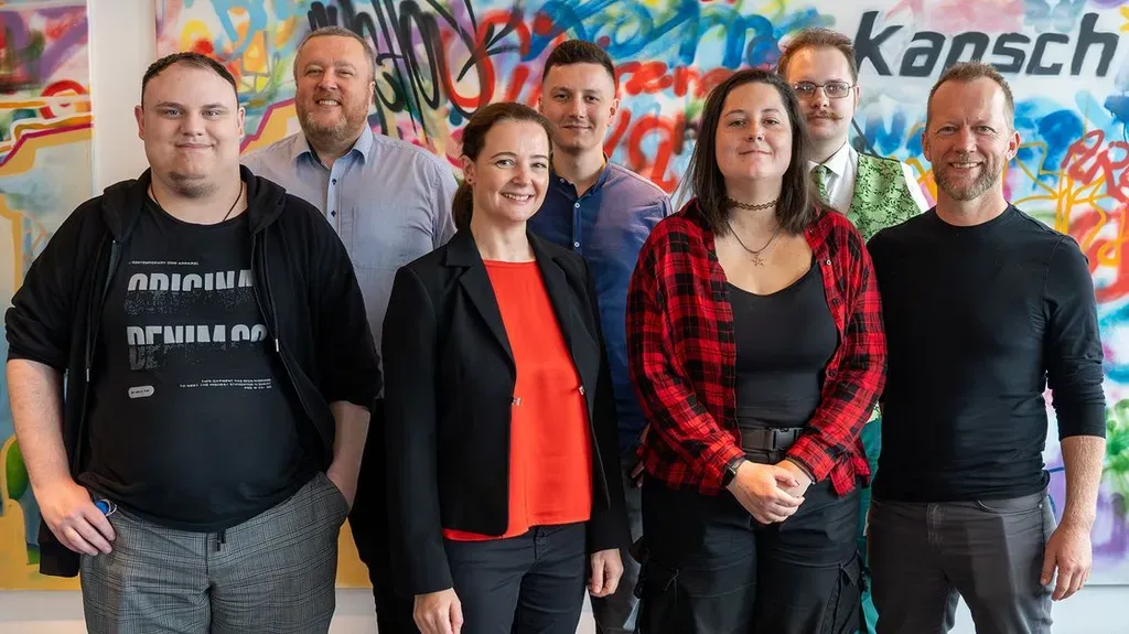 Kapsch TrafficCom wins Austrian award for inclusive AI-data initiative