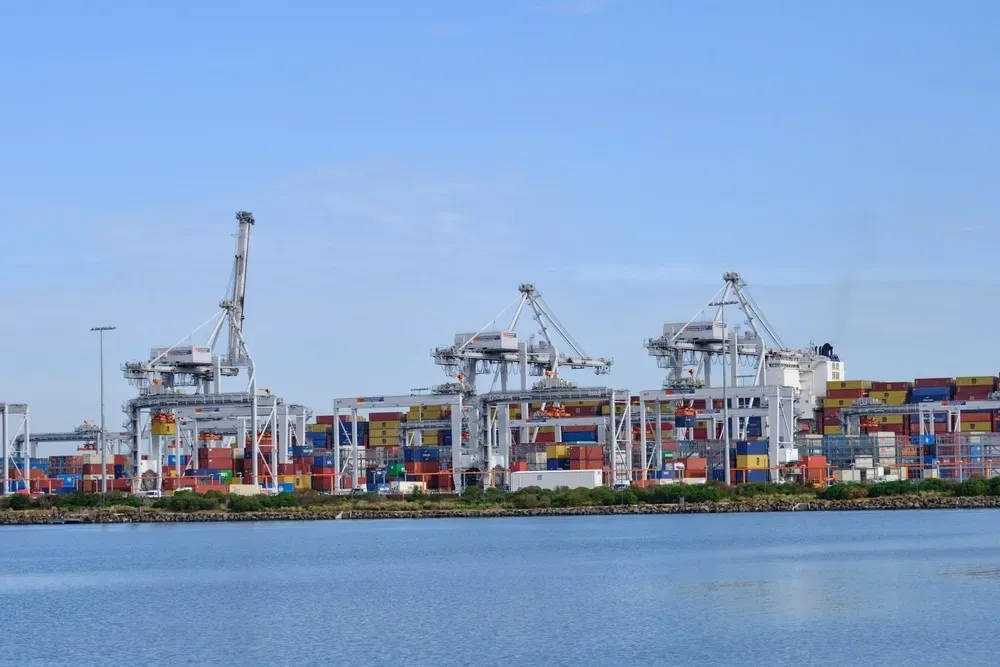 Port of Melbourne secures land lease for $200m expansion
