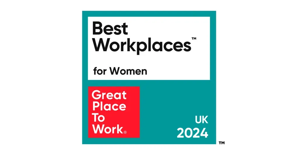Enovation Controls recognised among UK’s Best Workplaces for Women