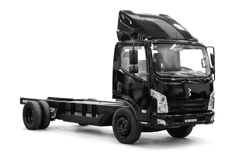 Bollinger Motors Expands Dealer Network with TEC Equipment
