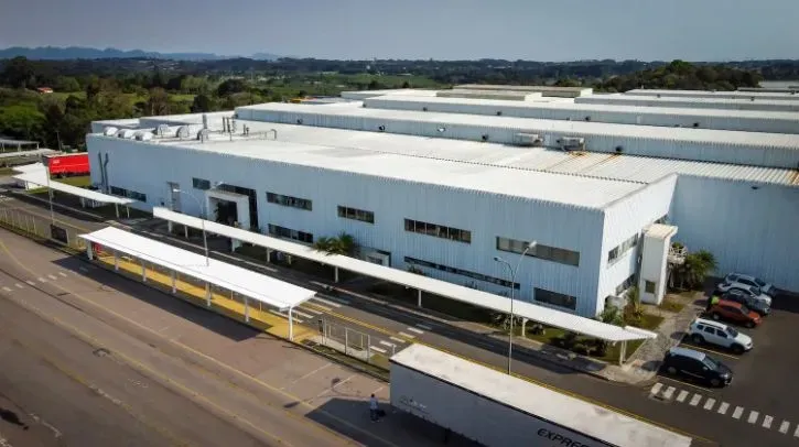 Horse to Produce 1.3-Liter Turbo Flex Fuel Engines in Brazil