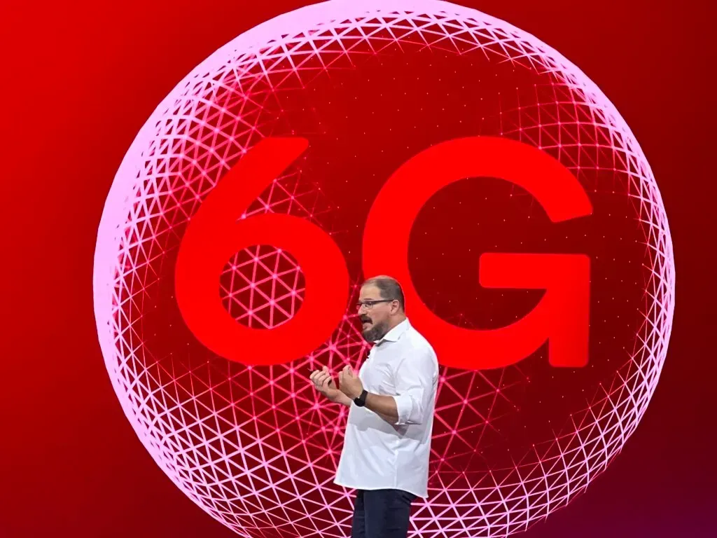 Qualcomm Projects Pre-Commercial 6G Devices by 2028