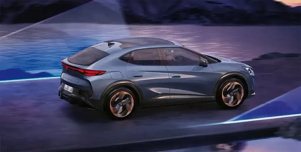 Cupra Warns of EU Tariffs Threatening Tavascan EV Model