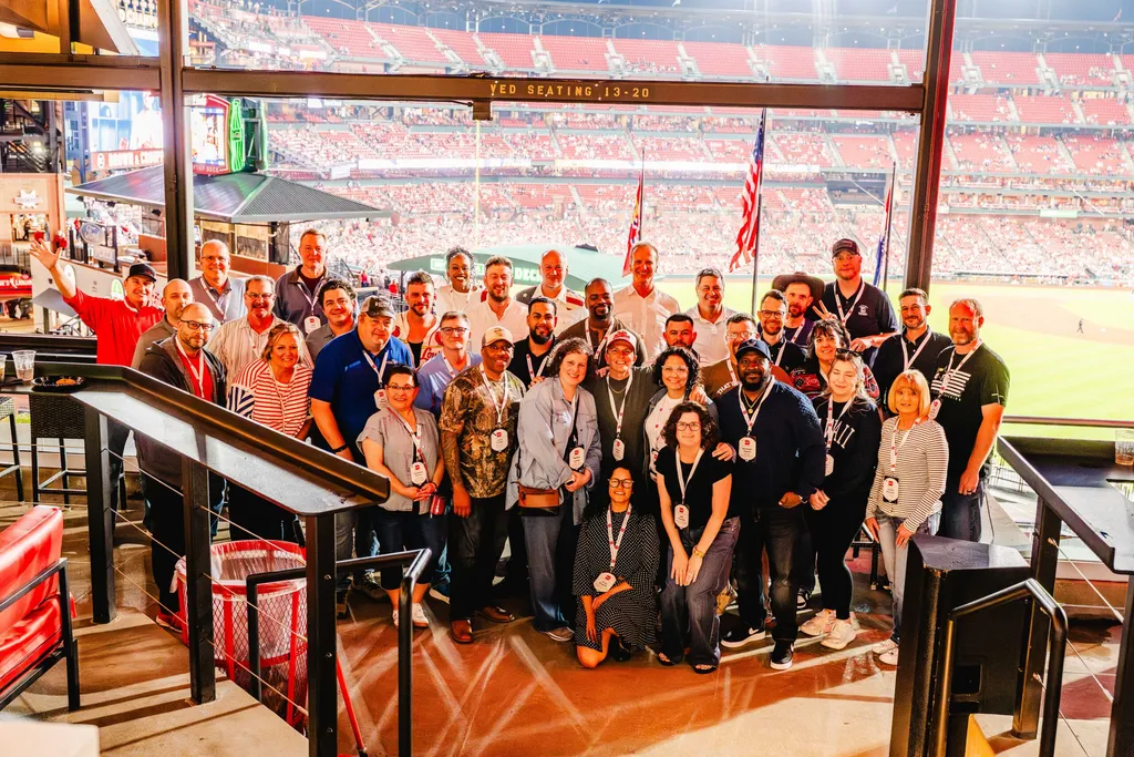 Chevin hosts North American customer conference focused on FleetWave
