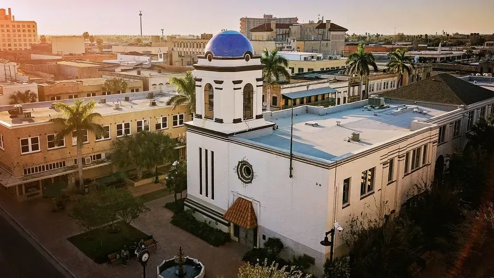 Brownsville, Texas, Initiates Private 5G and IoT Deployment
